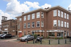 Rosseelsstraat 111, 2524 BE Den Haag